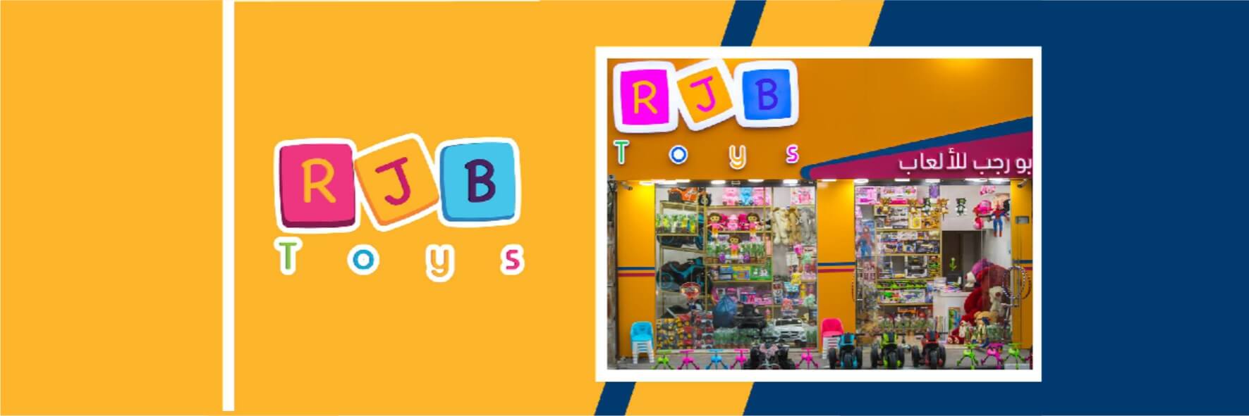 Read more about the article RJB group
